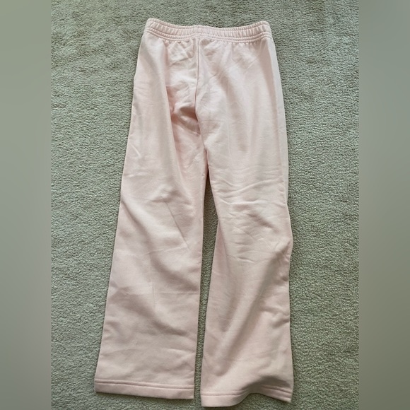 Girls Disney Sweatpants - Picture 2 of 3